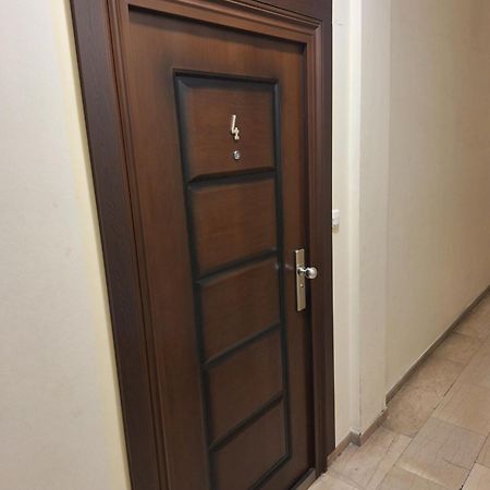 Benis Apartment'S Кавала Екстериор снимка