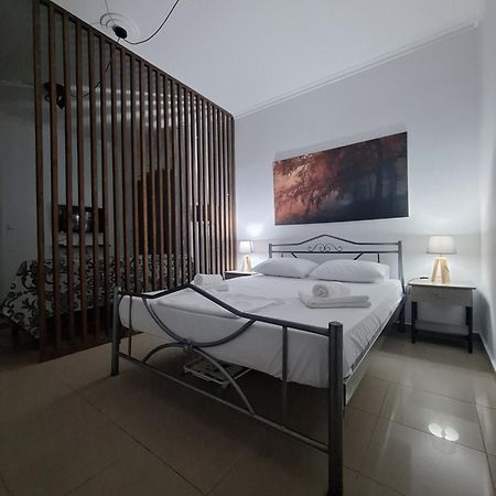 Benis Apartment'S Кавала Екстериор снимка