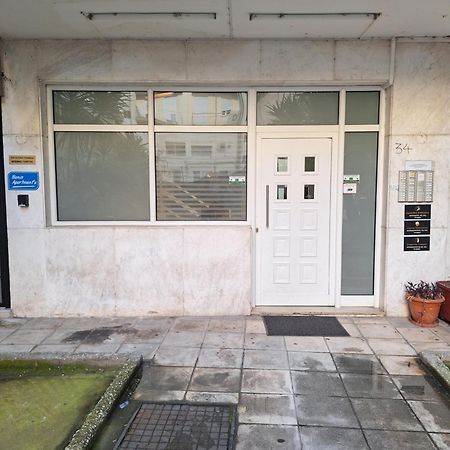 Benis Apartment'S Кавала Екстериор снимка