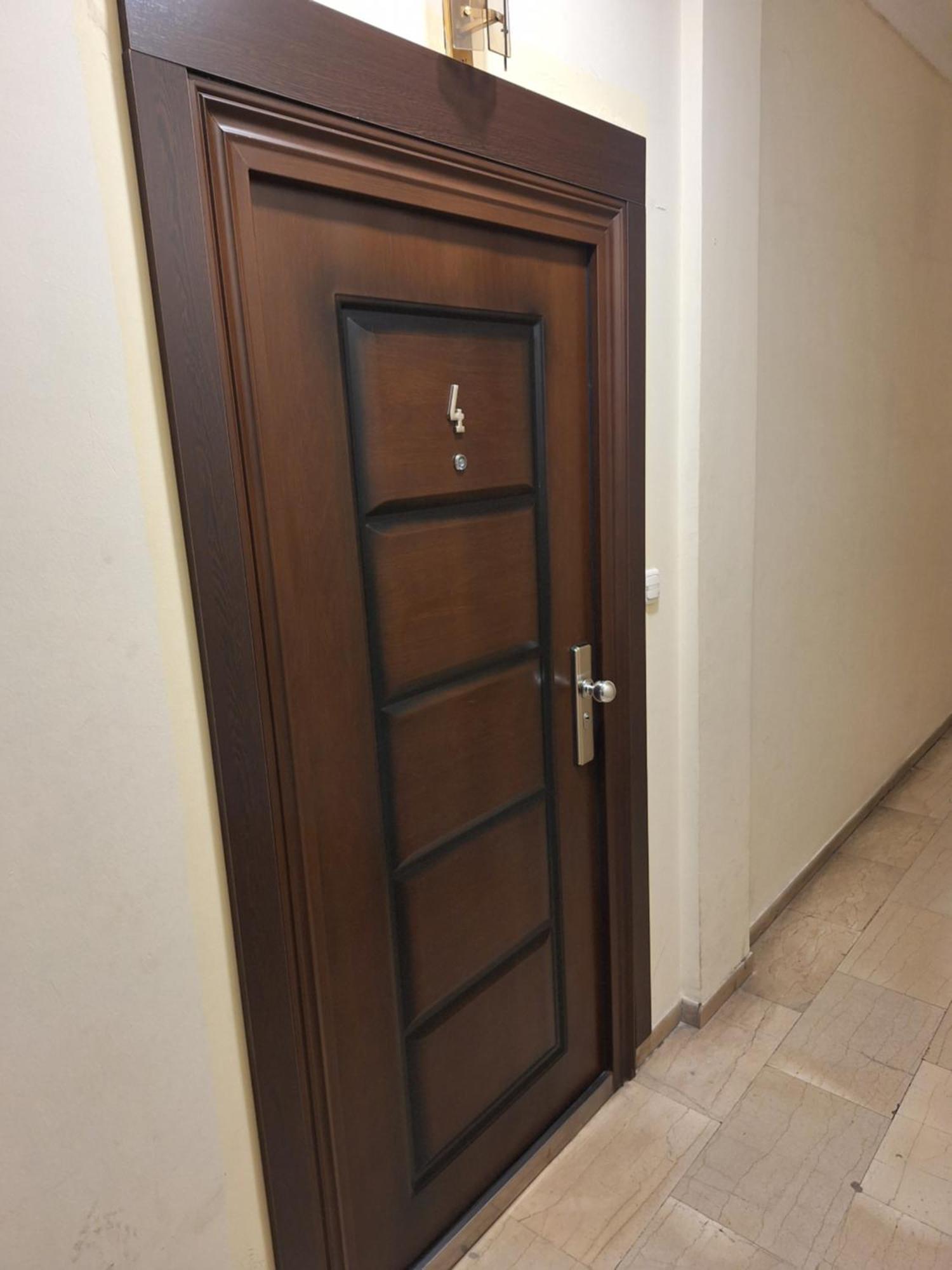Benis Apartment'S Кавала Екстериор снимка