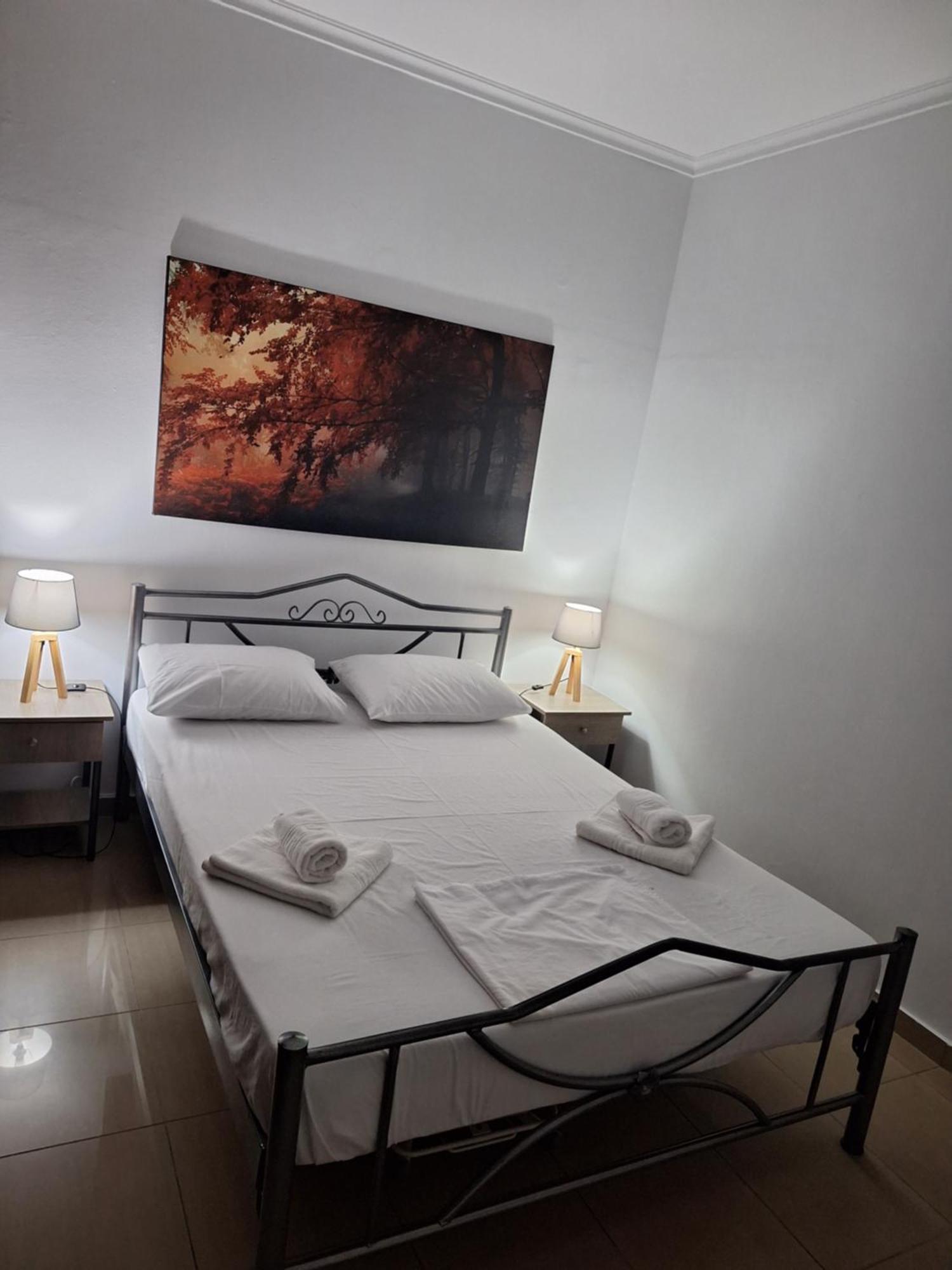 Benis Apartment'S Кавала Екстериор снимка