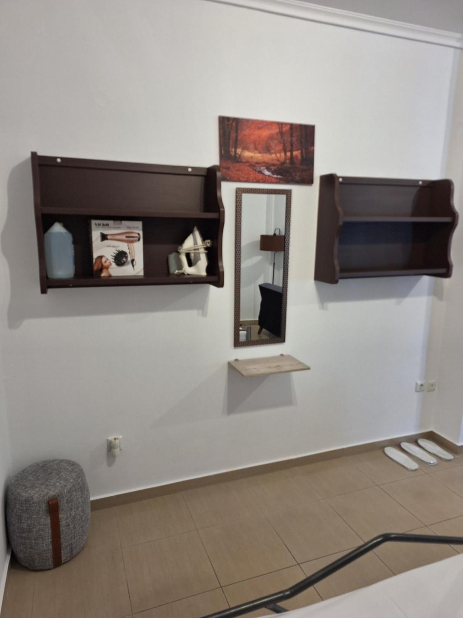 Benis Apartment'S Кавала Екстериор снимка
