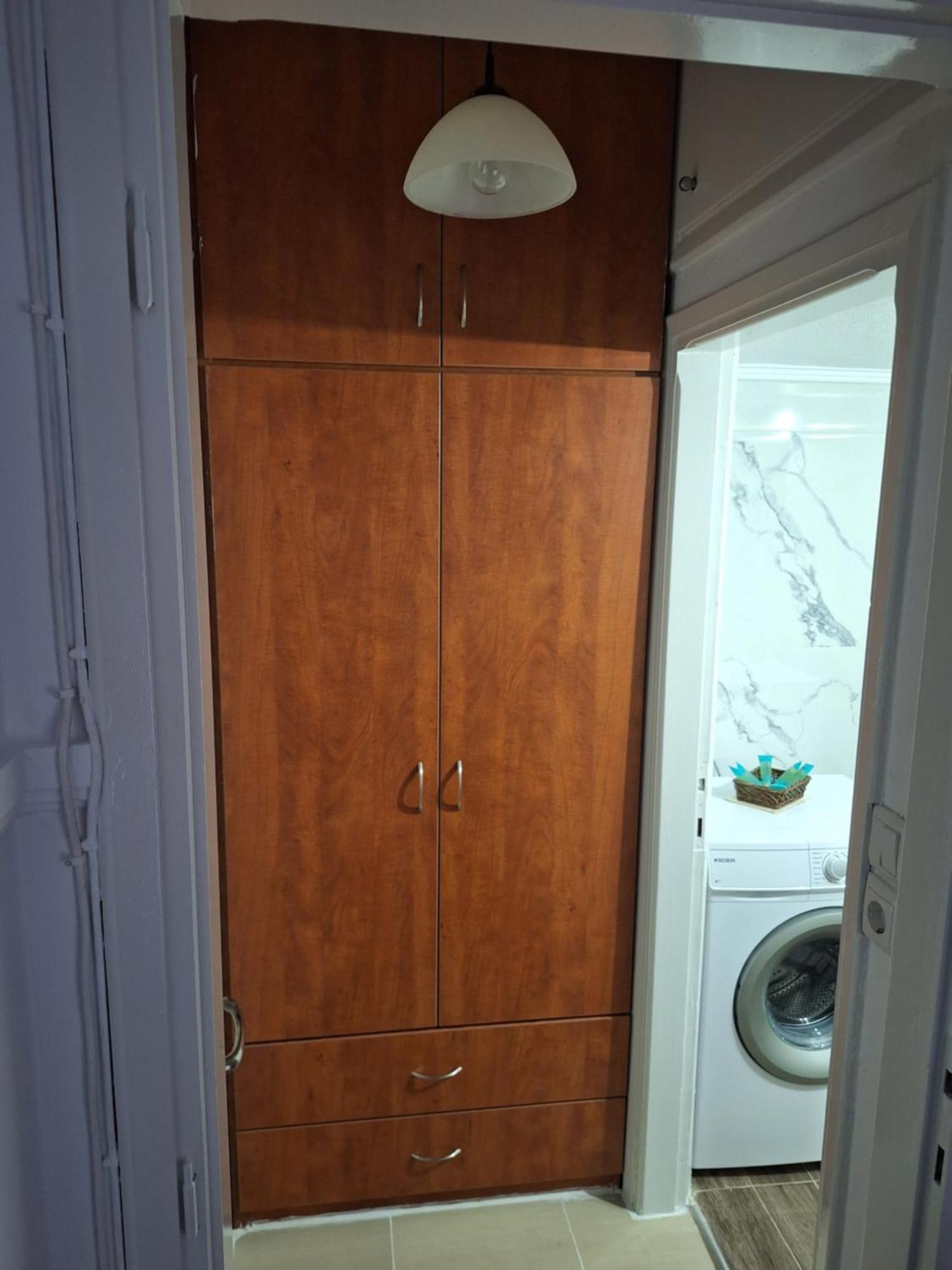 Benis Apartment'S Кавала Екстериор снимка
