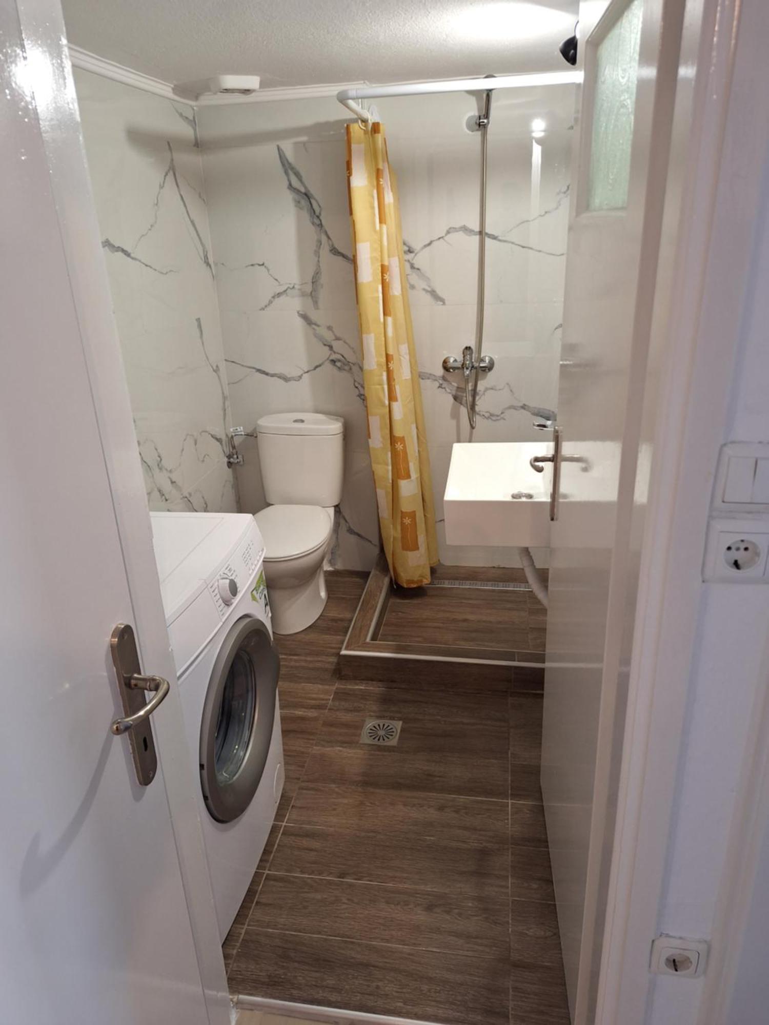 Benis Apartment'S Кавала Екстериор снимка