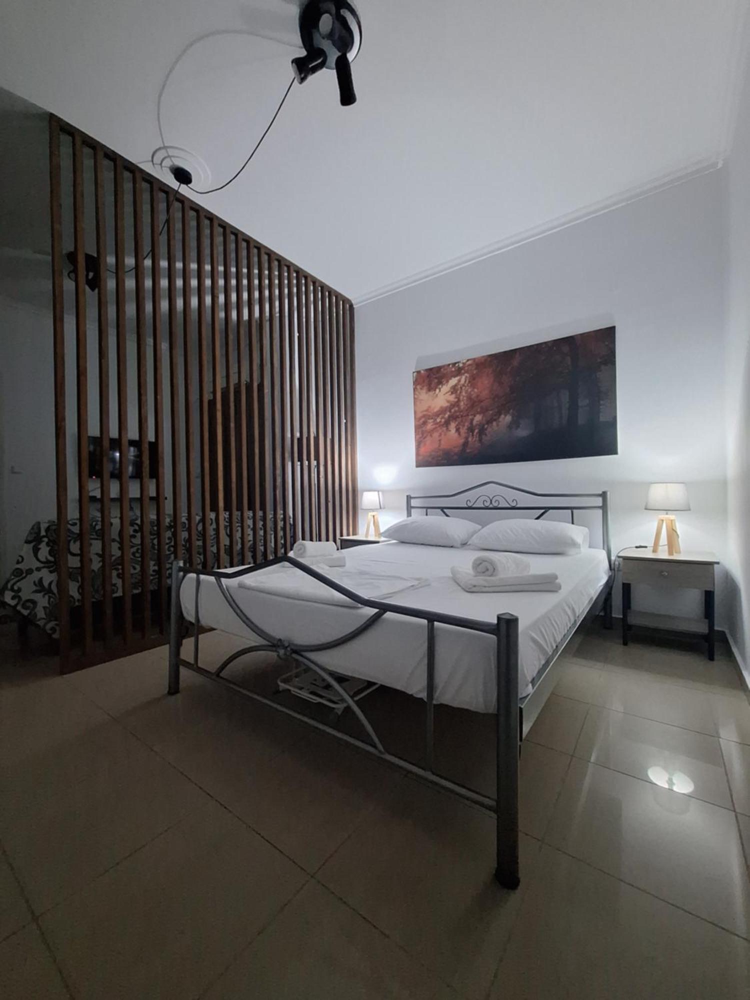 Benis Apartment'S Кавала Екстериор снимка