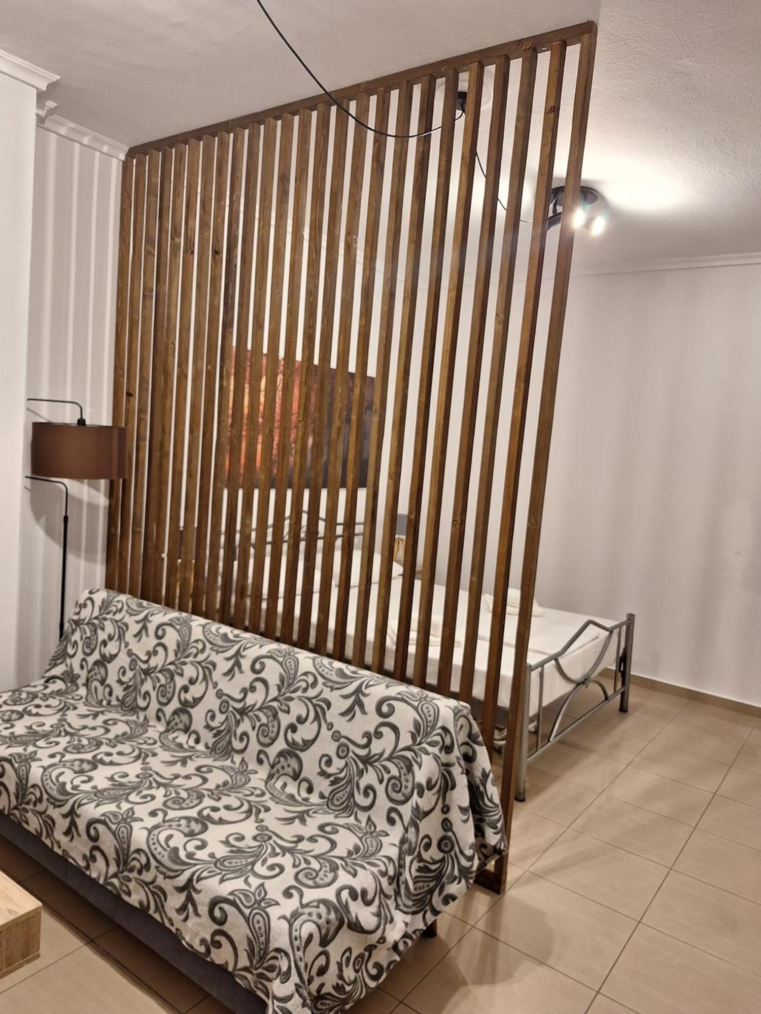 Benis Apartment'S Кавала Екстериор снимка