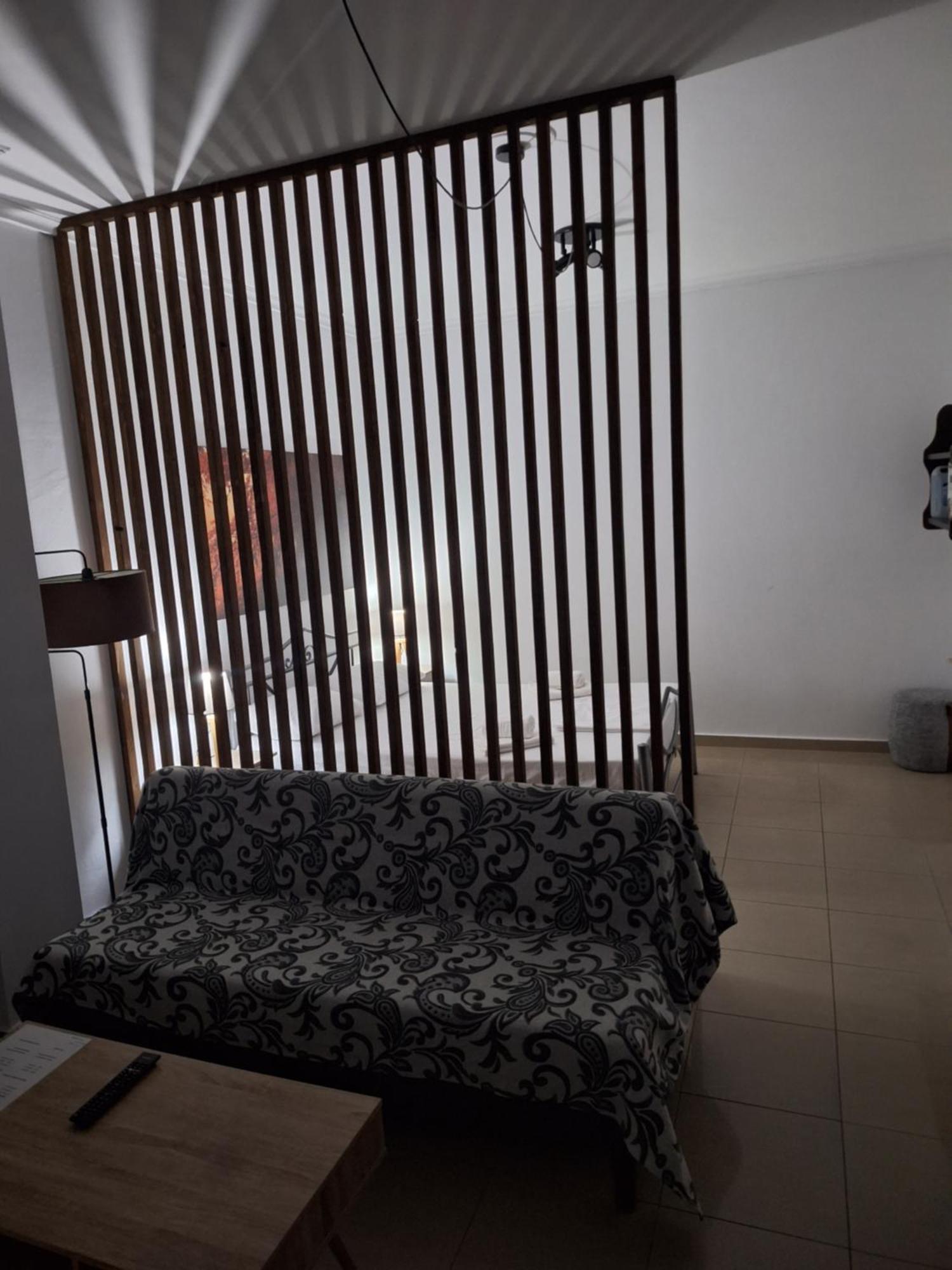 Benis Apartment'S Кавала Екстериор снимка