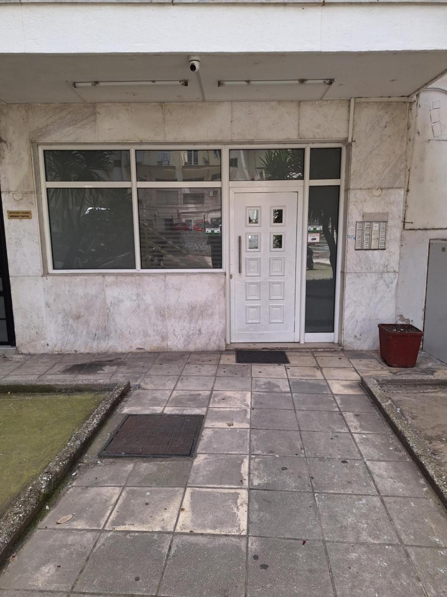 Benis Apartment'S Кавала Екстериор снимка