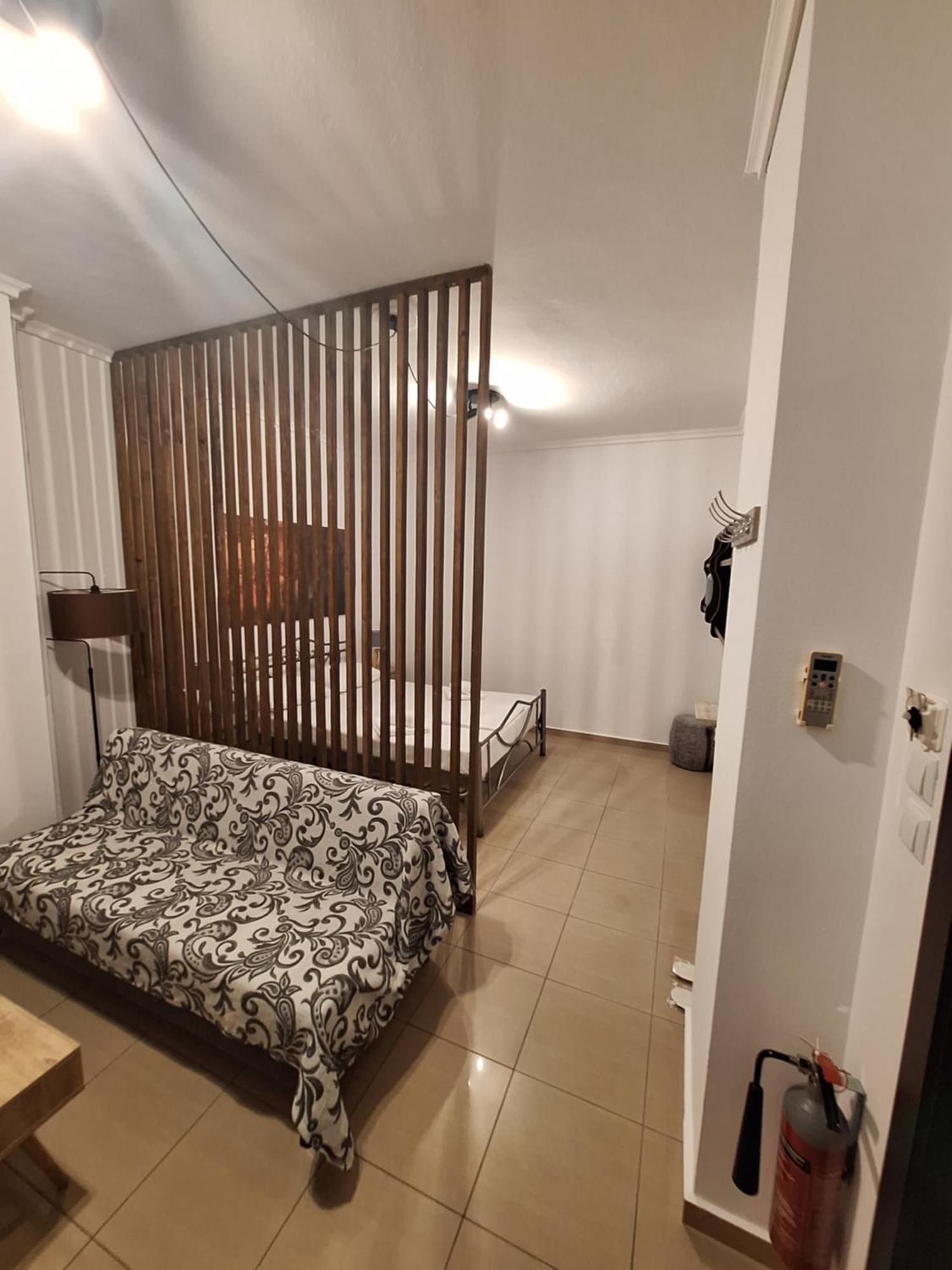 Benis Apartment'S Кавала Екстериор снимка